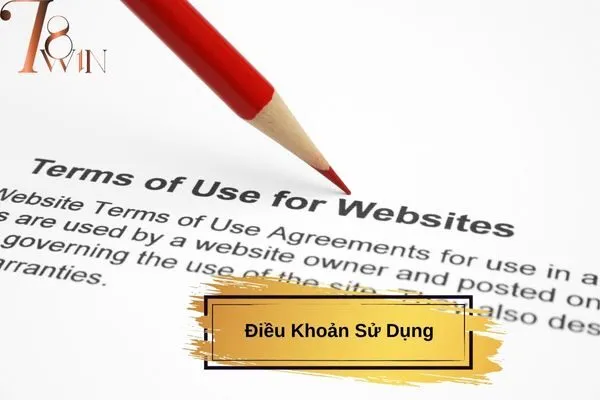 Điều Khoản Sử Dụng tại 78winwin.live