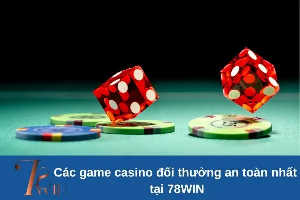 Game casino