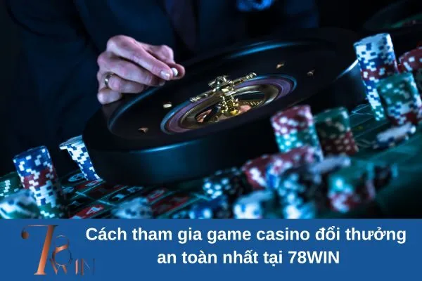 Game casino