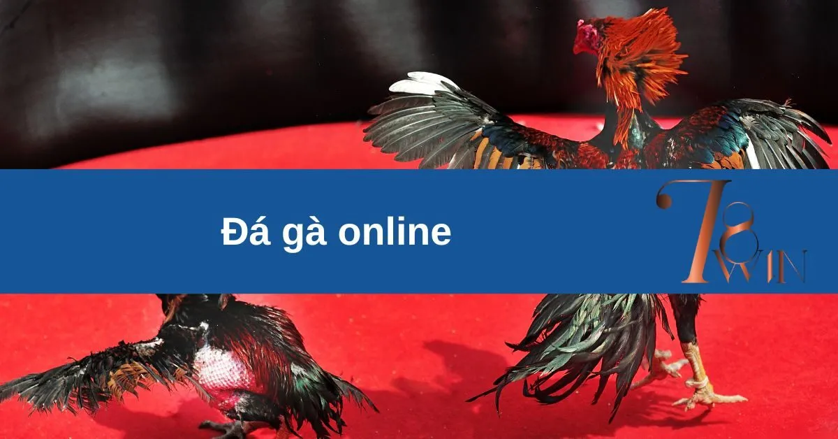 Đá gà online